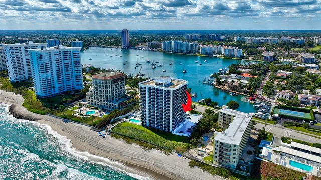 350 S Ocean Boulevard 3-C, Boca Raton, FL 33432
