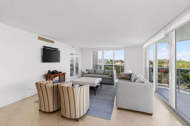 350 S Ocean Boulevard 3-C, Boca Raton, FL 33432