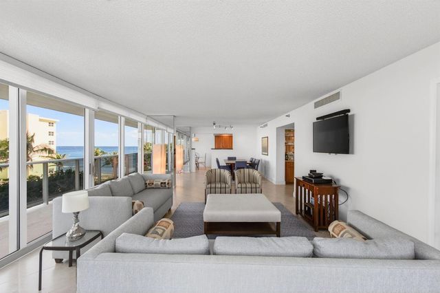 350 S Ocean Boulevard 3-C, Boca Raton, FL 33432