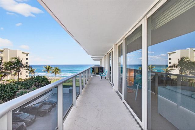 350 S Ocean Boulevard 3-C, Boca Raton, FL 33432