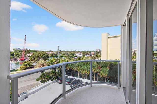 350 S Ocean Boulevard 3-C, Boca Raton, FL 33432