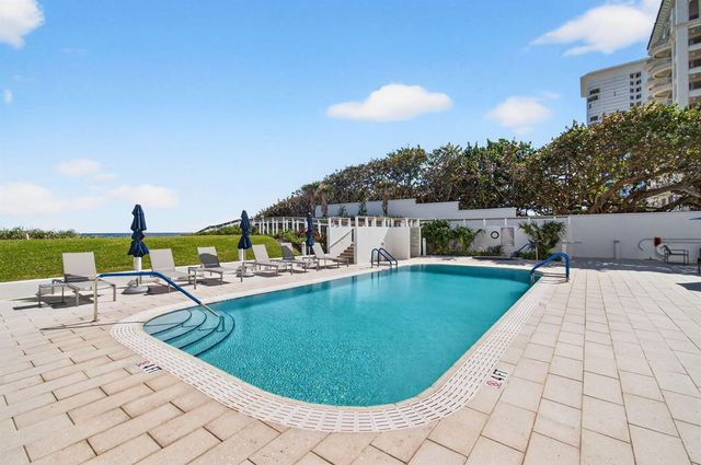 350 S Ocean Boulevard 3-C, Boca Raton, FL 33432