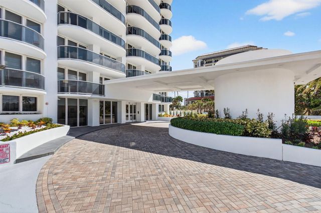 350 S Ocean Boulevard 3-C, Boca Raton, FL 33432