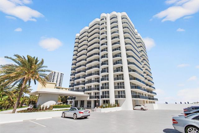 350 S Ocean Boulevard 3-C, Boca Raton, FL 33432