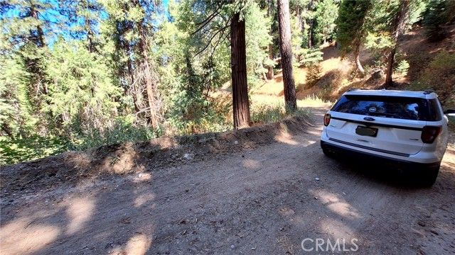 0 El Valle, Cedarpines Park, CA 92322