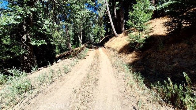 0 El Valle, Cedarpines Park, CA 92322