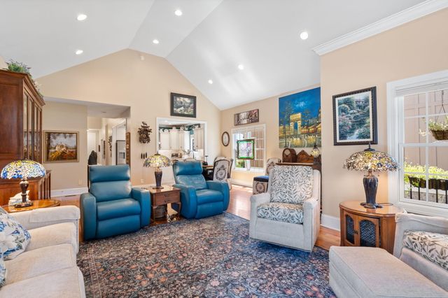 8961 Gentle Mist Circle, Ooltewah, TN 37363