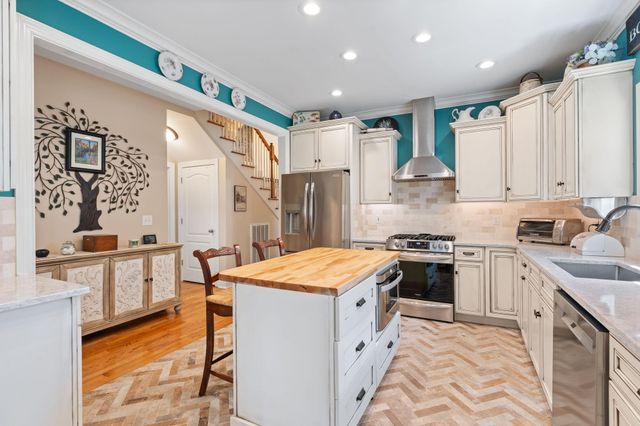 8961 Gentle Mist Circle, Ooltewah, TN 37363