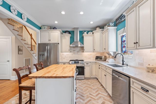 8961 Gentle Mist Circle, Ooltewah, TN 37363