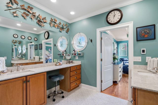 8961 Gentle Mist Circle, Ooltewah, TN 37363