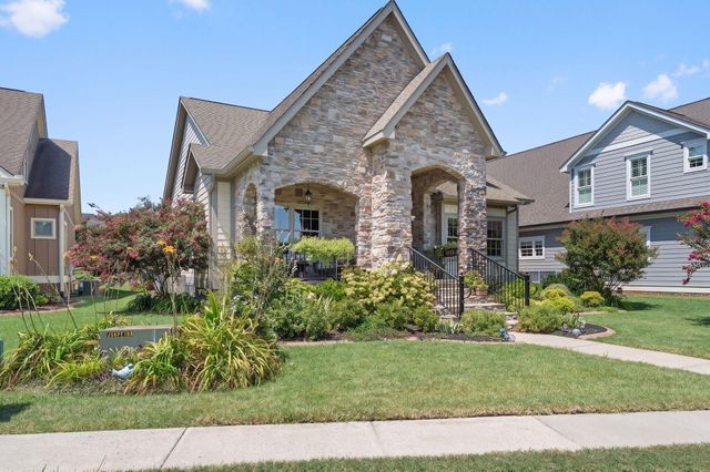 8961 Gentle Mist Circle, Ooltewah, TN 37363