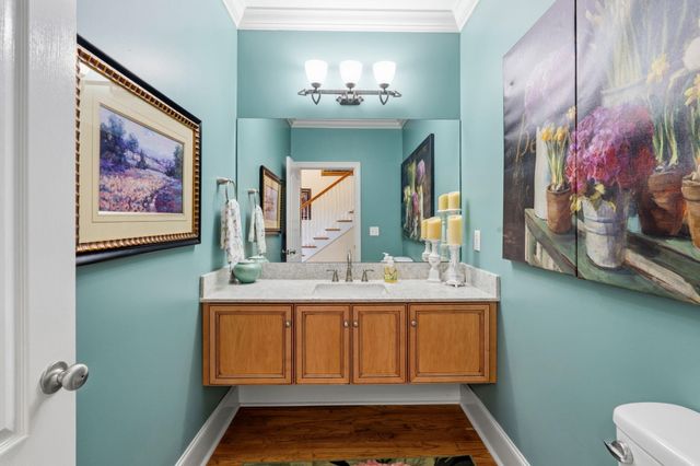 8961 Gentle Mist Circle, Ooltewah, TN 37363