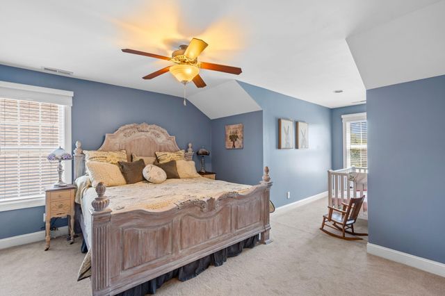 8961 Gentle Mist Circle, Ooltewah, TN 37363