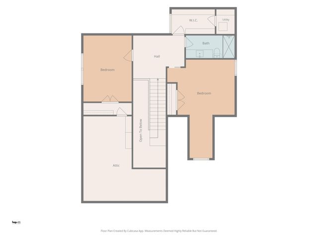 8961 Gentle Mist Circle, Ooltewah, TN 37363