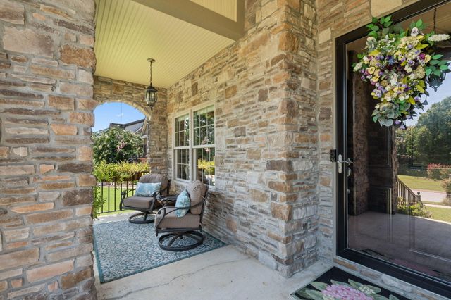 8961 Gentle Mist Circle, Ooltewah, TN 37363