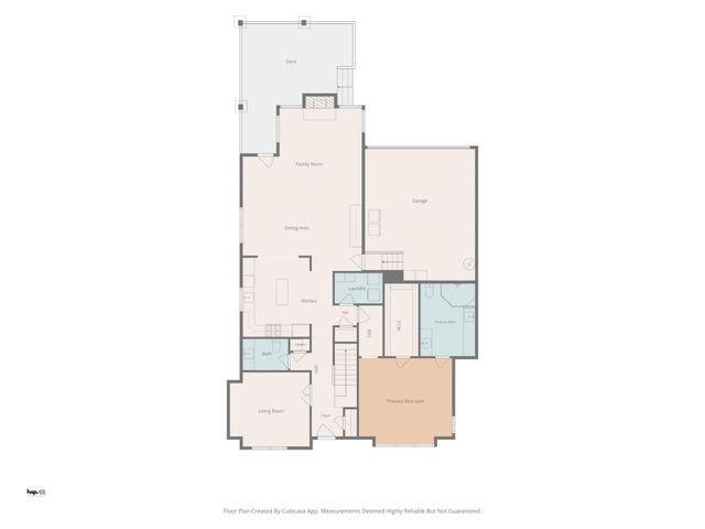 8961 Gentle Mist Circle, Ooltewah, TN 37363