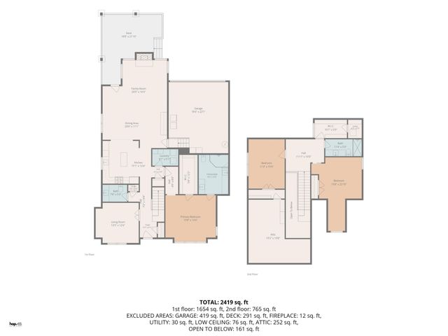 8961 Gentle Mist Circle, Ooltewah, TN 37363