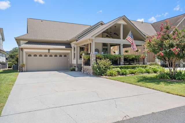 8961 Gentle Mist Circle, Ooltewah, TN 37363