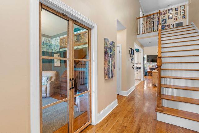 8961 Gentle Mist Circle, Ooltewah, TN 37363