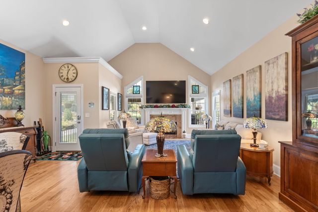 8961 Gentle Mist Circle, Ooltewah, TN 37363