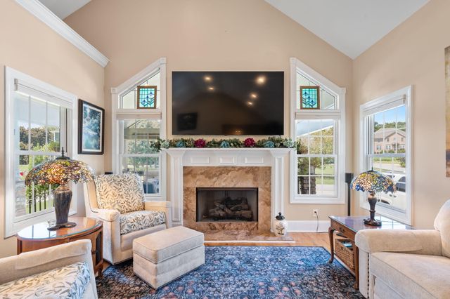 8961 Gentle Mist Circle, Ooltewah, TN 37363