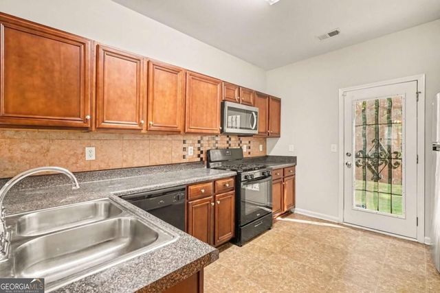 4455 Watson Ridge Drive, Stone Mountain, GA 30083