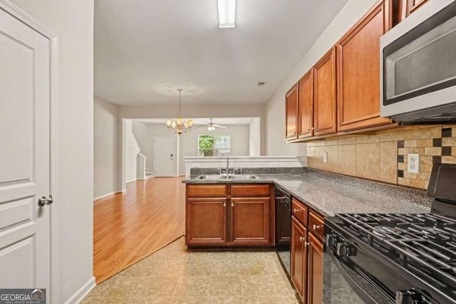 4455 Watson Ridge Drive, Stone Mountain, GA 30083