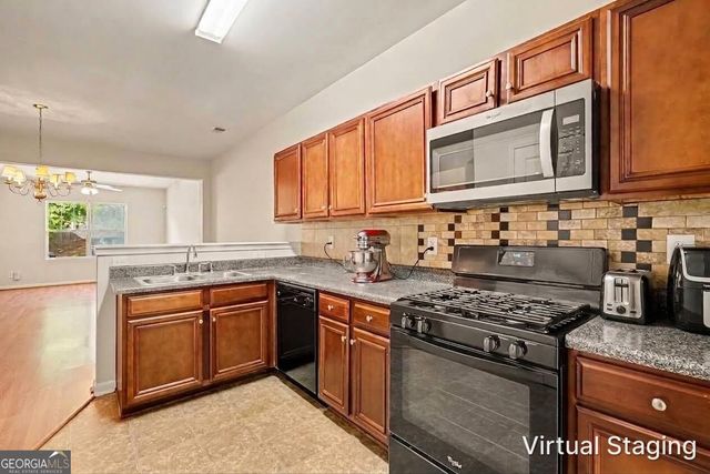 4455 Watson Ridge Drive, Stone Mountain, GA 30083