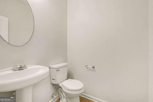 4455 Watson Ridge Drive, Stone Mountain, GA 30083