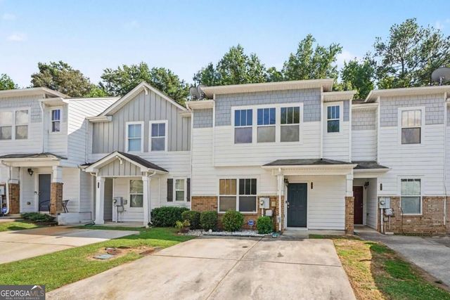 4455 Watson Ridge Drive, Stone Mountain, GA 30083