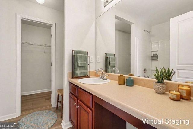 4455 Watson Ridge Drive, Stone Mountain, GA 30083