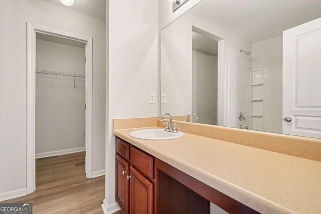 4455 Watson Ridge Drive, Stone Mountain, GA 30083