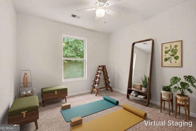 4455 Watson Ridge Drive, Stone Mountain, GA 30083