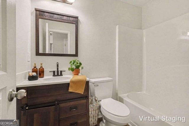 4455 Watson Ridge Drive, Stone Mountain, GA 30083