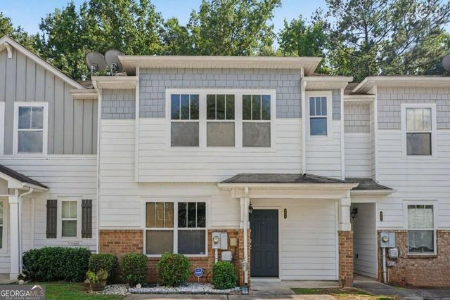 4455 Watson Ridge Drive, Stone Mountain, GA 30083