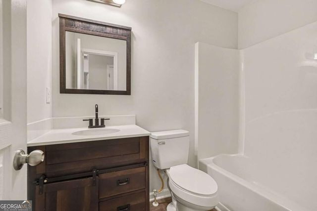 4455 Watson Ridge Drive, Stone Mountain, GA 30083