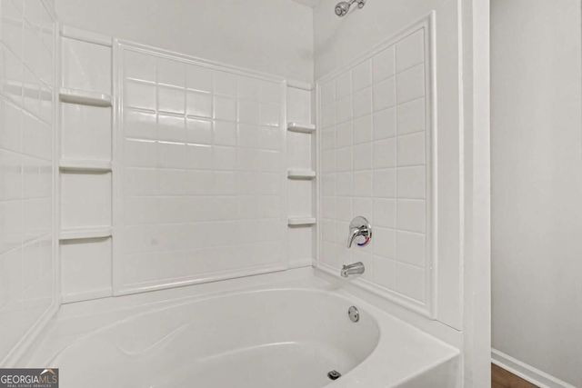 4455 Watson Ridge Drive, Stone Mountain, GA 30083