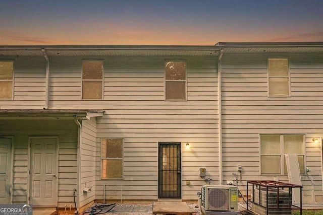 4455 Watson Ridge Drive, Stone Mountain, GA 30083