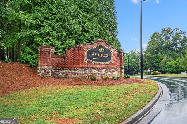 4455 Watson Ridge Drive, Stone Mountain, GA 30083