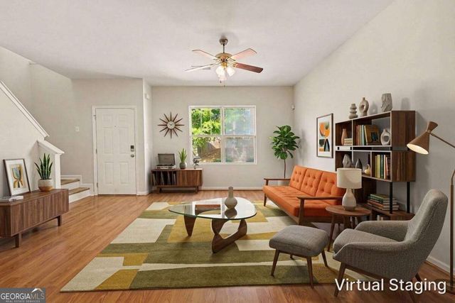 4455 Watson Ridge Drive, Stone Mountain, GA 30083