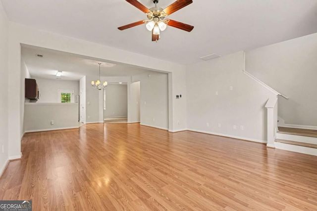 4455 Watson Ridge Drive, Stone Mountain, GA 30083