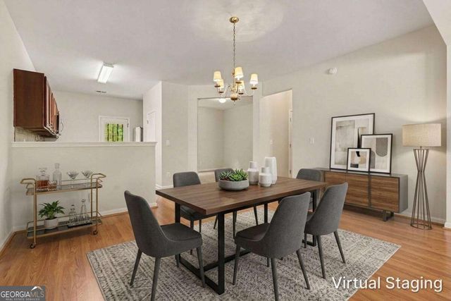 4455 Watson Ridge Drive, Stone Mountain, GA 30083
