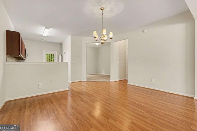 4455 Watson Ridge Drive, Stone Mountain, GA 30083