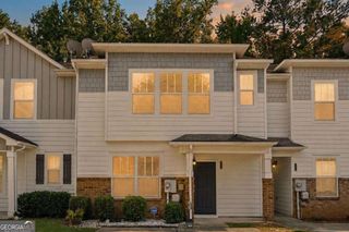 4455 Watson Ridge Drive, Stone Mountain, GA 30083