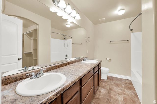 1179 W 100 S, Springville, UT 84663