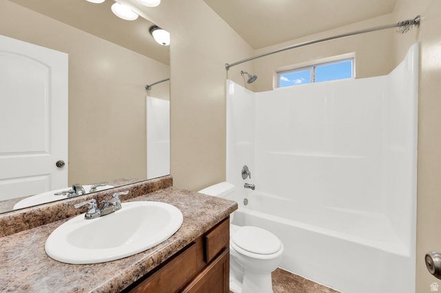 1179 W 100 S, Springville, UT 84663