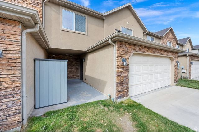 1179 W 100 S, Springville, UT 84663