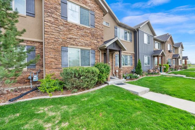 1179 W 100 S, Springville, UT 84663