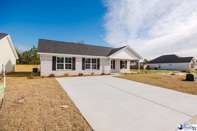 3253 Winding Way, Florence, SC 29506