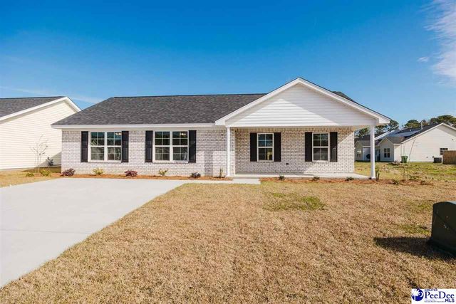 3253 Winding Way, Florence, SC 29506